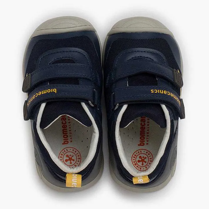 Zapatos Colegiales<Pisamonas Zapatillas Biomecanics Rayo