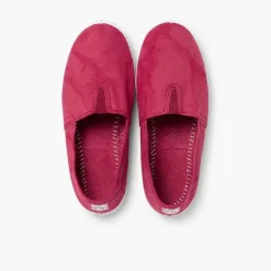 Zapatillas<Pisamonas Zapatillas Camping Slip On Con Elastico