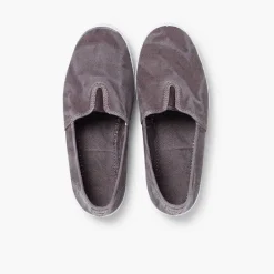 Zapatillas<Pisamonas Zapatillas Camping Slip On Con Elastico