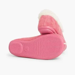 Zapatillas Casa<Pisamonas Zapatillas Casa Bamara Forro Tipo Borrego