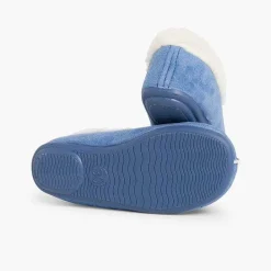 Zapatillas Casa<Pisamonas Zapatillas Casa Bamara Forro Tipo Borrego