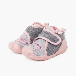 Zapatillas Casa<Pisamonas Zapatillas Casa Biomecanics Puntera Reforzada
