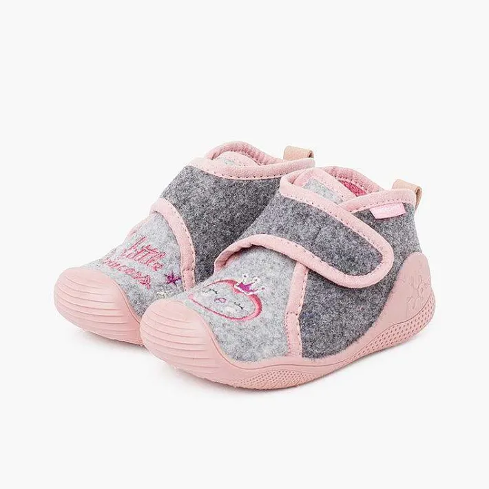 Zapatillas Casa<Pisamonas Zapatillas Casa Biomecanics Puntera Reforzada