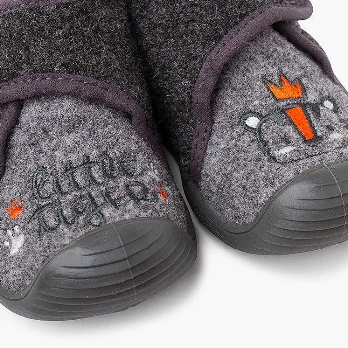Zapatillas Casa<Pisamonas Zapatillas Casa Biomecanics Puntera Reforzada