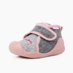 Zapatillas Casa<Pisamonas Zapatillas Casa Biomecanics Puntera Reforzada