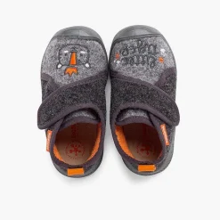 Zapatillas Casa<Pisamonas Zapatillas Casa Biomecanics Puntera Reforzada