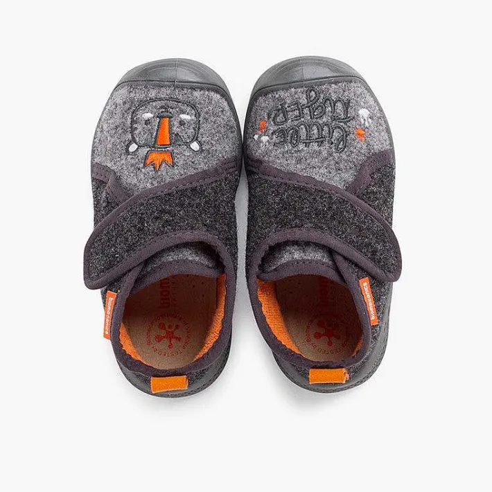 Zapatillas Casa<Pisamonas Zapatillas Casa Biomecanics Puntera Reforzada