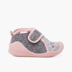 Zapatillas Casa<Pisamonas Zapatillas Casa Biomecanics Puntera Reforzada
