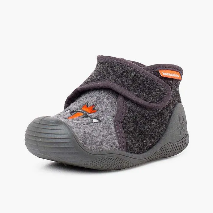 Zapatillas Casa<Pisamonas Zapatillas Casa Biomecanics Puntera Reforzada