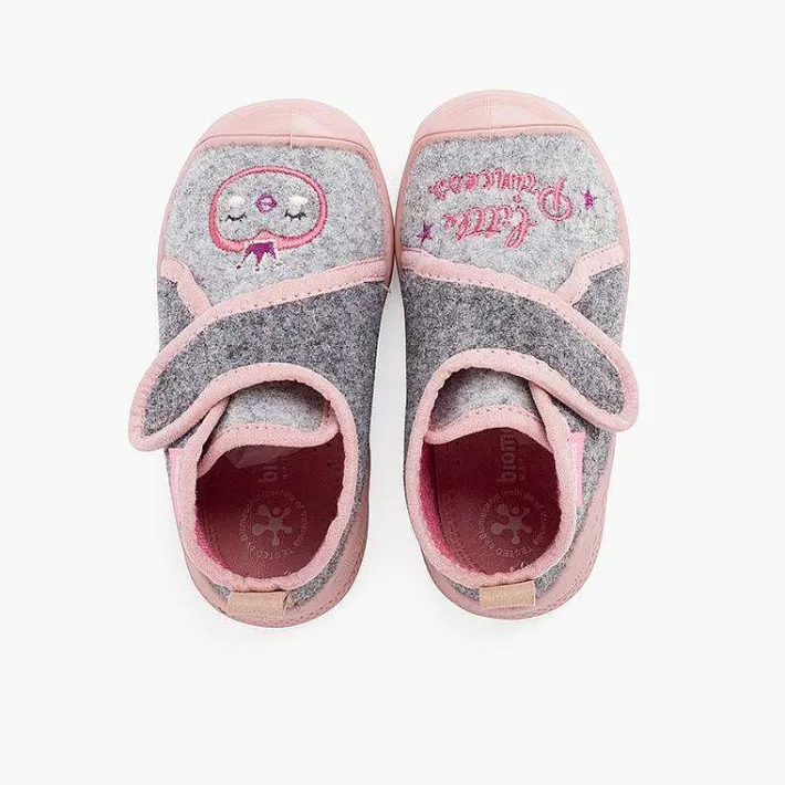 Zapatillas Casa<Pisamonas Zapatillas Casa Biomecanics Puntera Reforzada