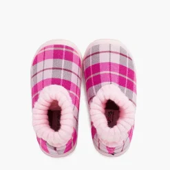 Zapatillas Casa<Pisamonas Zapatillas Casa Bota Cuello Tipo Calcetin