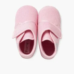 Zapatillas Casa<Pisamonas Zapatillas Casa Bota Pana