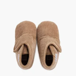 Zapatillas Casa<Pisamonas Zapatillas Casa Bota Pana