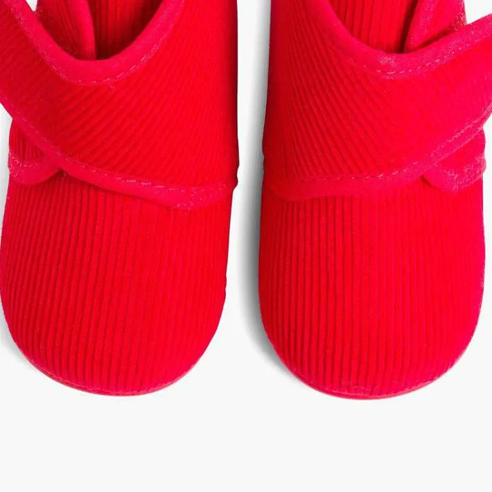 Zapatillas Casa<Pisamonas Zapatillas Casa Bota Pana