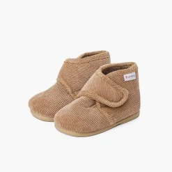 Zapatillas Casa<Pisamonas Zapatillas Casa Bota Pana