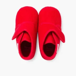 Zapatillas Casa<Pisamonas Zapatillas Casa Bota Pana