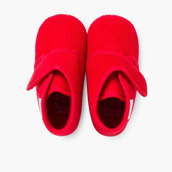 Zapatillas Casa<Pisamonas Zapatillas Casa Bota Pana
