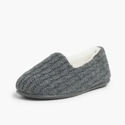 Zapatillas Casa<Pisamonas Zapatillas Casa Niños Tipo Lana