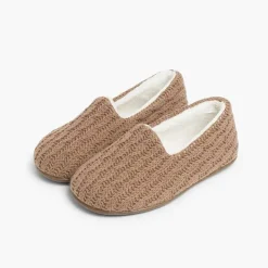 Zapatillas Casa<Pisamonas Zapatillas Casa Niños Tipo Lana