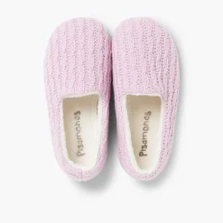 Zapatillas Casa<Pisamonas Zapatillas Casa Niños Tipo Lana