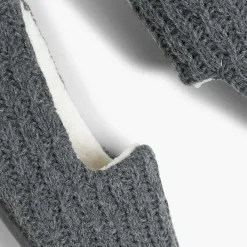 Zapatillas Casa<Pisamonas Zapatillas Casa Niños Tipo Lana