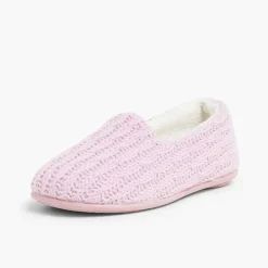 Zapatillas Casa<Pisamonas Zapatillas Casa Niños Tipo Lana