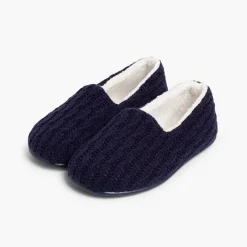 Zapatillas Casa<Pisamonas Zapatillas Casa Niños Tipo Lana