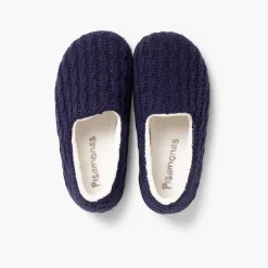 Zapatillas Casa<Pisamonas Zapatillas Casa Niños Tipo Lana