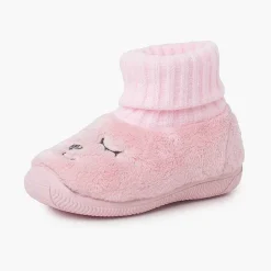 Zapatillas Casa<Pisamonas Zapatillas Casa Osito Pelo Suave Calcetin