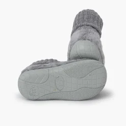 Zapatillas Casa<Pisamonas Zapatillas Casa Osito Pelo Suave Calcetin