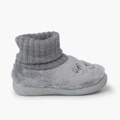 Zapatillas Casa<Pisamonas Zapatillas Casa Osito Pelo Suave Calcetin