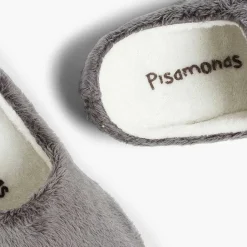 Zapatillas Casa<Pisamonas Zapatillas Casa Pelo Suave