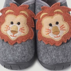 Zapatillas Casa<Pisamonas Zapatillas Casa Primeros Pasos Animales