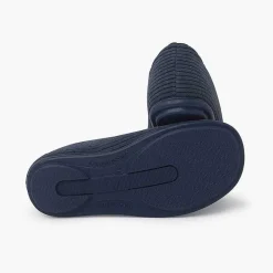 Zapatillas Casa<Pisamonas Zapatillas Casa Tipo Babuchas De Pana