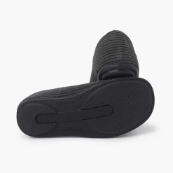 Zapatillas Casa<Pisamonas Zapatillas Casa Tipo Babuchas De Pana
