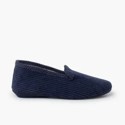 Zapatillas Casa<Pisamonas Zapatillas Casa Tipo Kung-Fu Pana