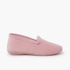 Zapatillas Casa<Pisamonas Zapatillas Casa Tipo Kung-Fu Pana