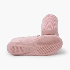 Zapatillas Casa<Pisamonas Zapatillas Casa Tipo Kung-Fu Pana