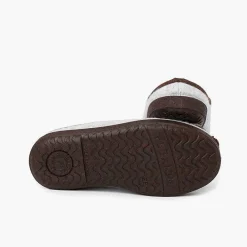 Zapatillas Casa<Pisamonas Zapatillas Casa Tipo Zueco Con Dibujos