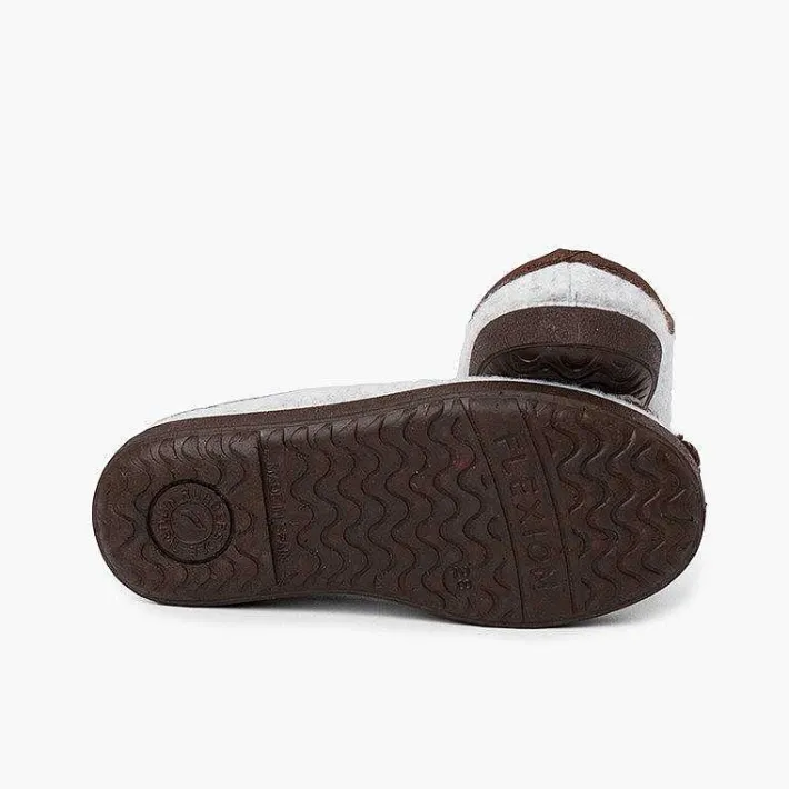 Zapatillas Casa<Pisamonas Zapatillas Casa Tipo Zueco Con Dibujos