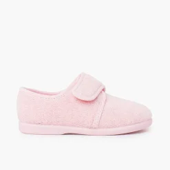 Zapatillas Casa<Pisamonas Zapatillas Casa Tira Adherente