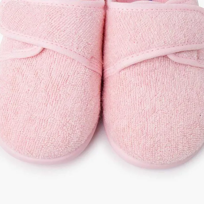 Zapatillas Casa<Pisamonas Zapatillas Casa Tira Adherente