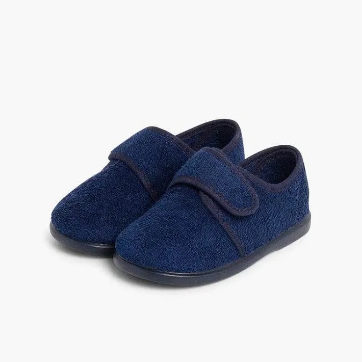 Zapatillas Casa<Pisamonas Zapatillas Casa Tira Adherente
