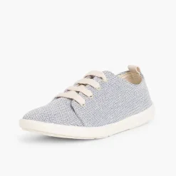 Zapatillas<Pisamonas Zapatillas Casual Lona De Espiga