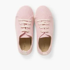 Zapatillas<Pisamonas Zapatillas Casual Lona De Espiga