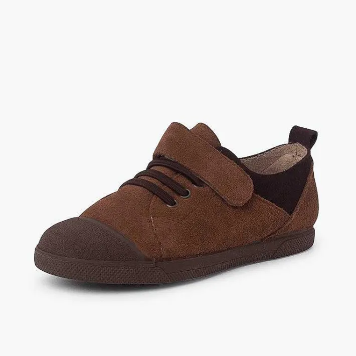 Zapatillas<Pisamonas Zapatillas Cierre Adherente Y Cordones Elasticos