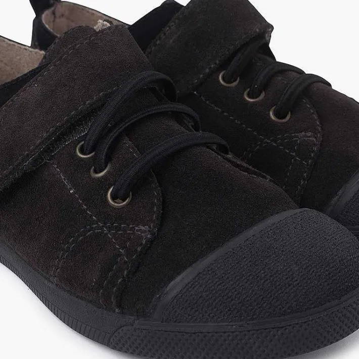 Zapatillas<Pisamonas Zapatillas Cierre Adherente Y Cordones Elasticos
