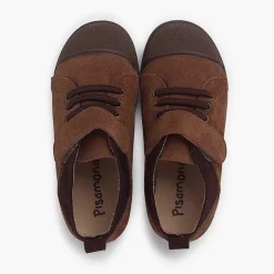 Zapatillas<Pisamonas Zapatillas Cierre Adherente Y Cordones Elasticos