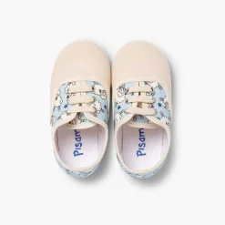 Zapatillas<Pisamonas Zapatillas Cordones Lona Estampadas Animales