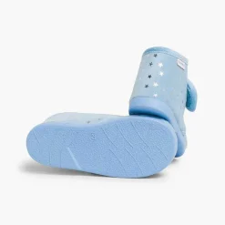 Zapatillas Casa<Pisamonas Zapatillas De Estar Por Casa Bota Estrellitas